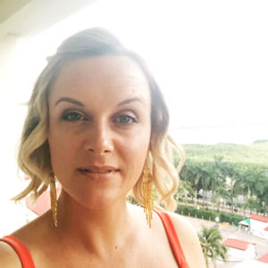 Meet your Posher, Dana